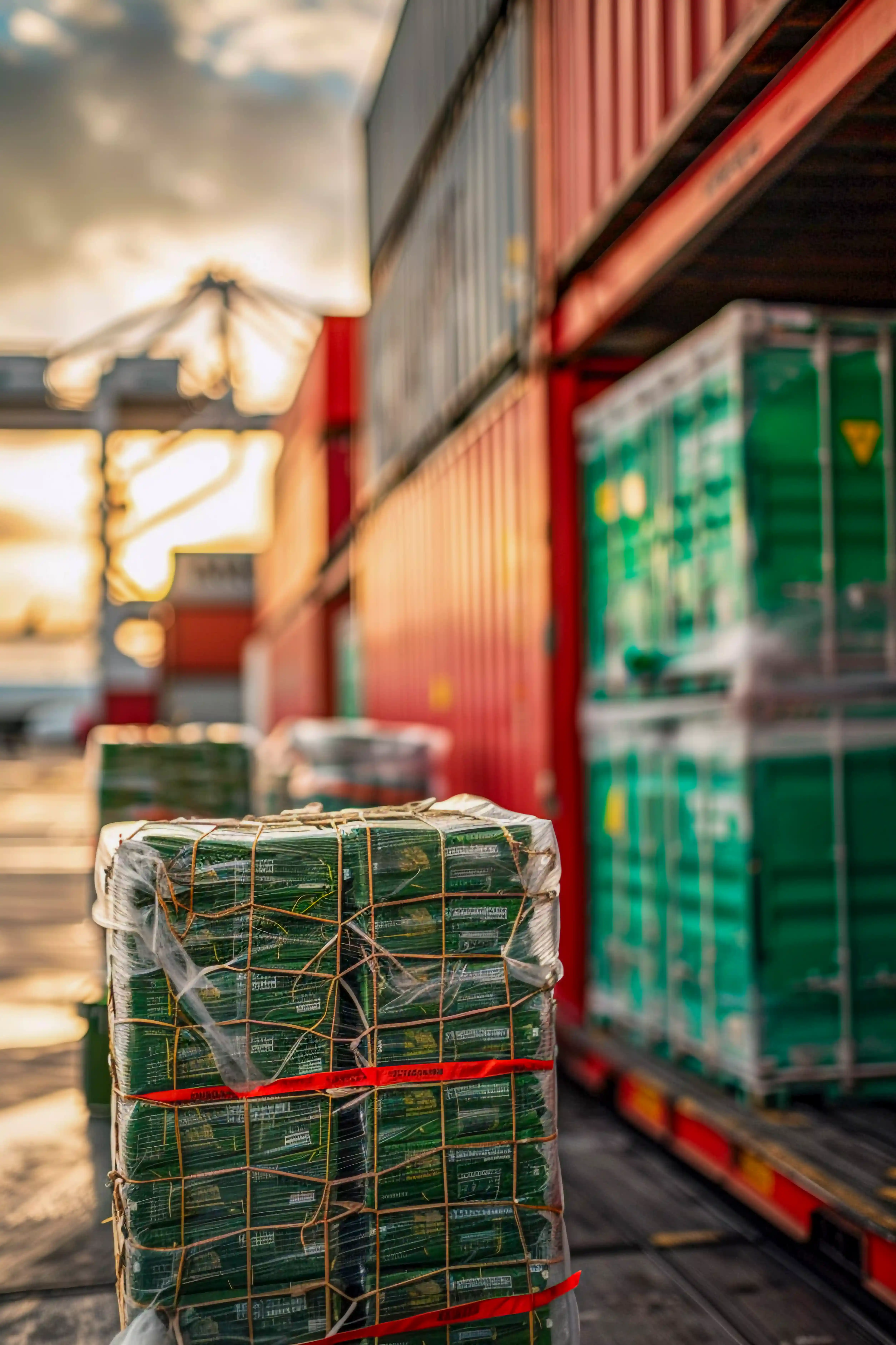 صورة خدمات ملاحية 2